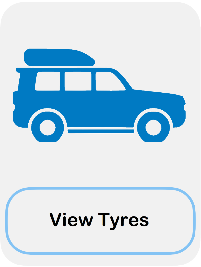 4X4 Tyres